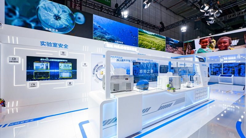 逆转录酶型号规格参数解析：揭秘基因编辑的得力助手