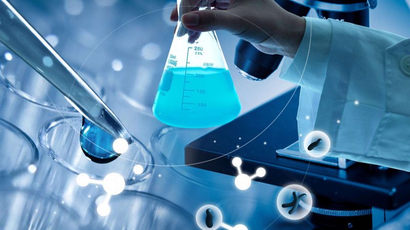 精准选型，提升实验效率：北京分子生物学试剂规格参数解析**
