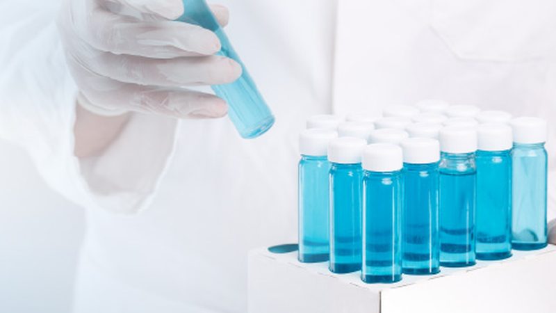 生物科技定制服务代理：揭秘研发背后的专业力量